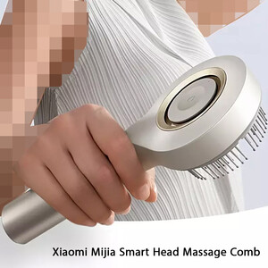 خرید ماساژور و دستگاه مراقبت از پوست سر میجیا شیائومی