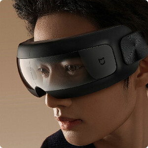 ماساژور چشم شیائومی