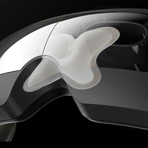 ماساژور چشم هوشمند میجیا شیائومی