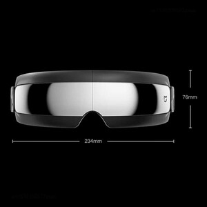ماساژور چشم هوشمند میجیا شیائومی