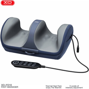 ماساژور برقی پا قابل حمل ایکس او XO FG10