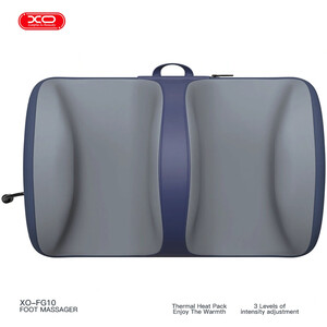 خرید ماساژور پا قابل حمل ایکس او