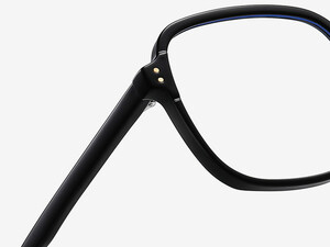 فروش عینک ضد نور آبی karen bazaar B1802 anti-blue light glasses