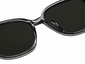 قیمت عینک آفتابی زنانه karen bazaar A0715 nylon lens sunglasses