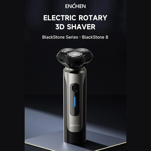 خرید ریش تراش شارژی ضد آب شیائومی