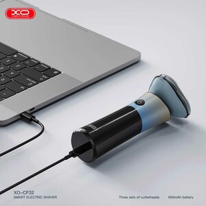 ماشین اصلاح شارژی ایکس او