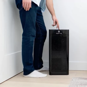 خرید  تصفیه هوا خانگی مدیفای