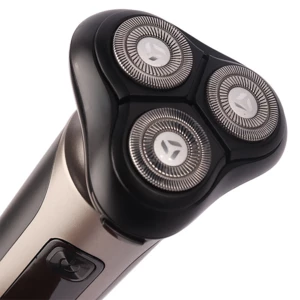 کیفیت ریش تراش شارژی انچن شیائومی