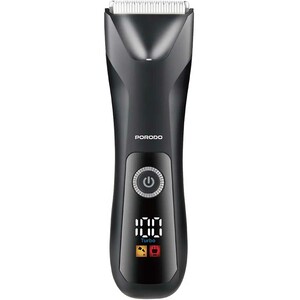 ماشین اصلاح صورت و بدن شارژی پورودو