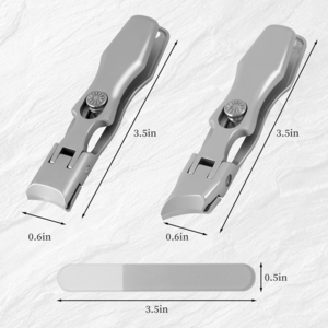 خرید ناخنگیر شیائومی