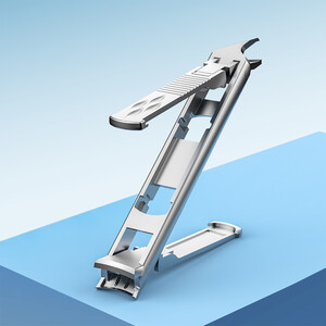 بهترین ناخن گیر و ست مانیکور ناخن شیائومی