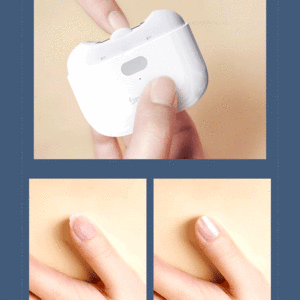 ناخن گیر برقی شولون