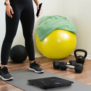 خرید ترازوی هوشمند بلوتوثی گرین لاین