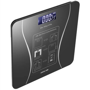 بهترین ترازوی هوشمند بلوتوثی گرین لاین