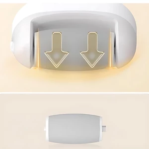 کیفیت سری یدک پدیکور برقی دوکو شیائومی