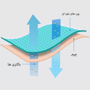 فروش بالش طبی شیائومی