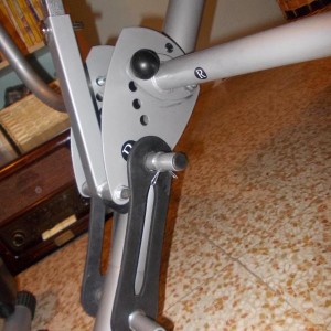 دستگاه ورزشی چند منظوره پرو اوولوشن Pro Evolution