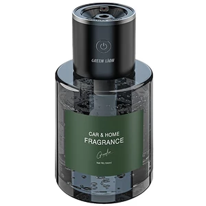 خوشبو کننده گرین لاین Green Lion اصلی 160 میلی‌لیتر مدل GNCARHMFRACL