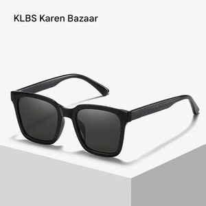 عینک دودی زنانه کارن بازار