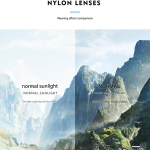 قیمت عینک دودی زنانه کارن بازار