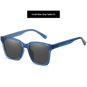 قیمت عینک آفتابی زنانه عینک دودی کارن بازار بازار Karen Bazaar اصل مدل  A0714