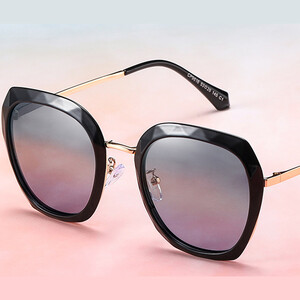 خرید عینک آفتابی پولاریزه زنانه کارن بازار