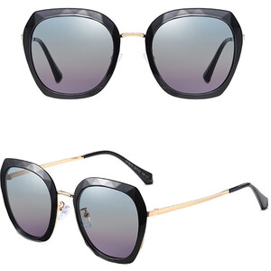 قیمت عینک آفتابی پولاریزه زنانه کارن بازار