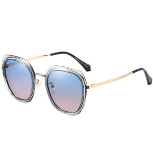 قیمت عینک دودی پولاریزه زنانه کارن بازار