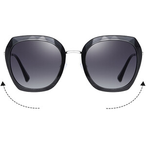 خرید عینک دودی کارن بازار