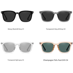 رنگبندی عینک آفتابی یووی 400 پولاریزه کارن بازار