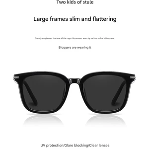 عینک آفتابی زنانه و مردانه پولاریزه کارن بازار