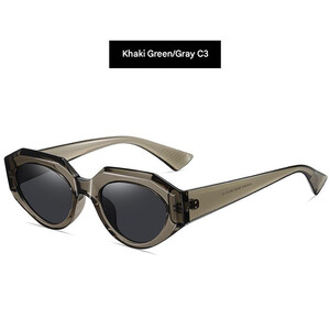 قیمت عینک دودی پلاریزه گربه ای کارن‌بازار