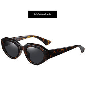 فروش عینک دودی پلاریزه گربه ای کارن‌بازار