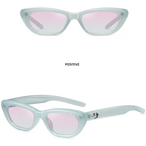 عینک آفتابی زنانه پولاریزه کارن بازار