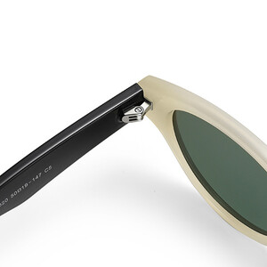 بهترین عینک دودی پولاریزه زنانه کارن بازار