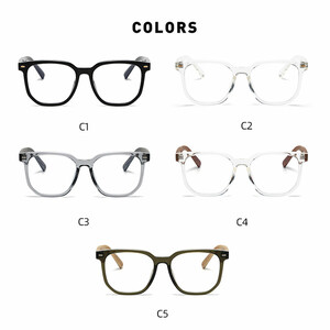 عینک ضد نور آبی کارن بازار