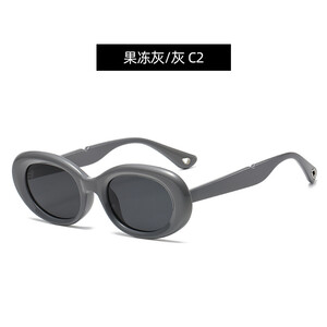 عینک آفتابی زنانه کارن بازار (Karen Bazaar) UV400 پلاریزه مدل TR2535