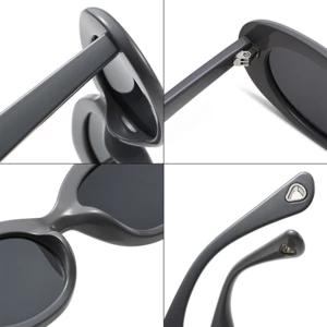 فروش عینک آفتابی پولاریزه زنانه کارن بازار