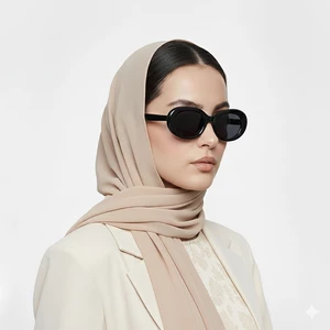 قیمت عینک آفتابی زنانه کارن بازار