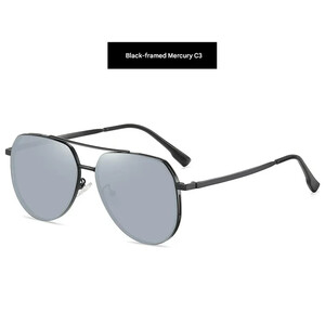 فروش عینک دودی پلاریزه کارن بازار