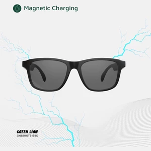 عینک اسمارت گرین لاین