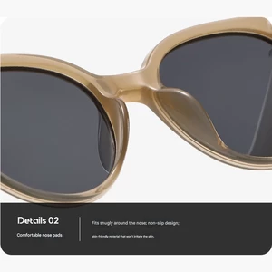 عینک آفتابی زنانه پولاریزه کارن بازار