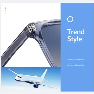 عینک آفتابی زنانه پولاریزه کارن بازار