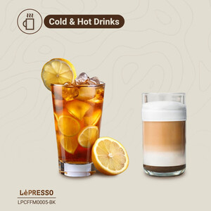 خرید دستگاه قهوه سرد لپرسو