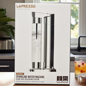 سوداساز لپرسو