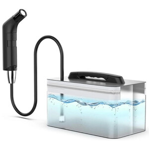 اسپری بیده قابل شارژ گرین لاین