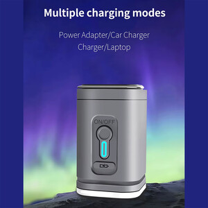 فروش پمپ هوای کوچک