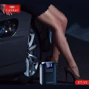 قیمت پمپ باد شارژی ارلدام