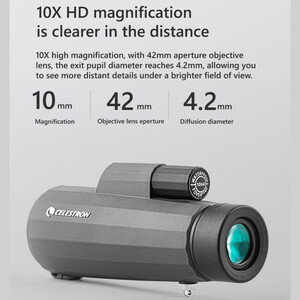 فروش دوربین حرفه ای سلسترون