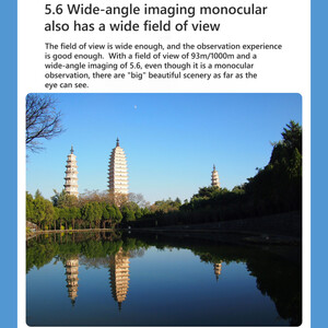 دوربین تک چشمی سلسترون